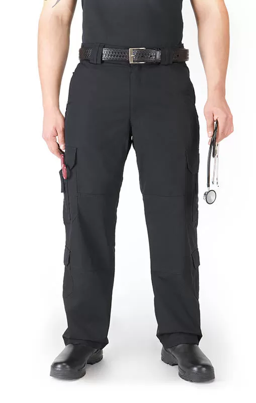 5.11® Tactical Men's Taclite® EMS 19-Pocket Double-Front Cargo Pant