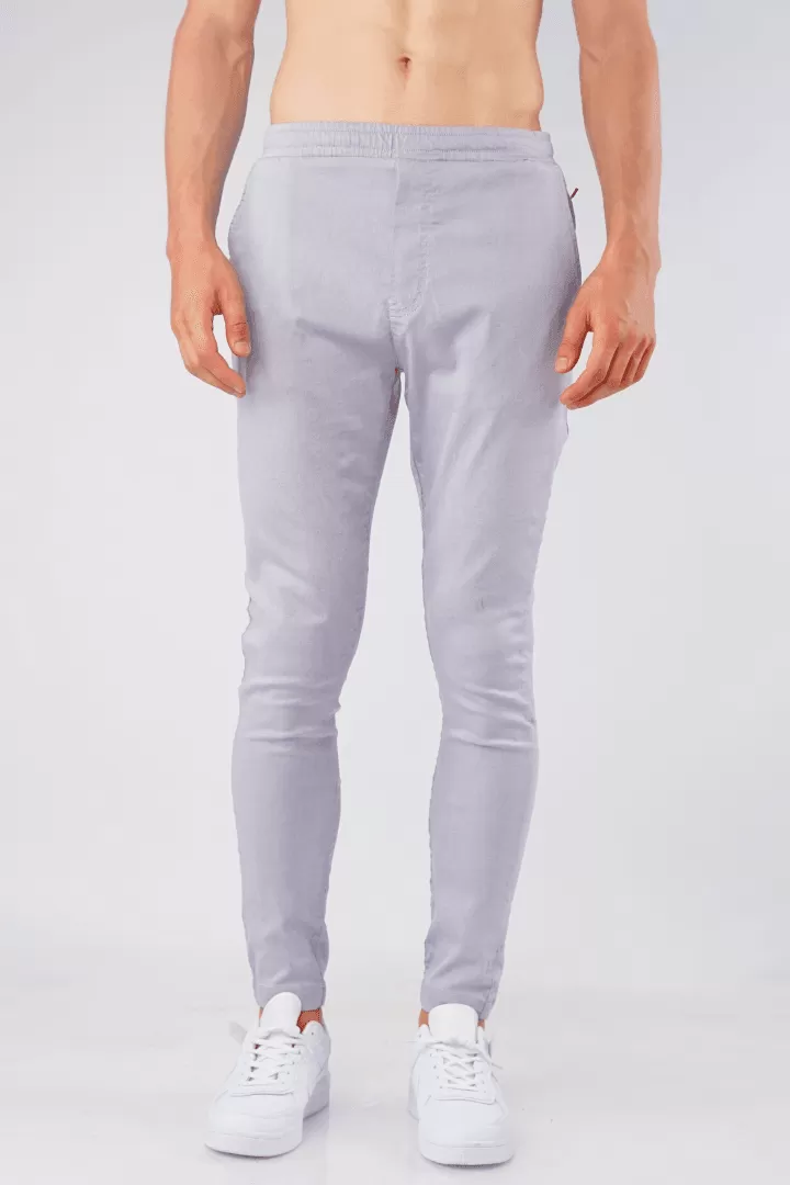 All Day Pants - Ash Grey