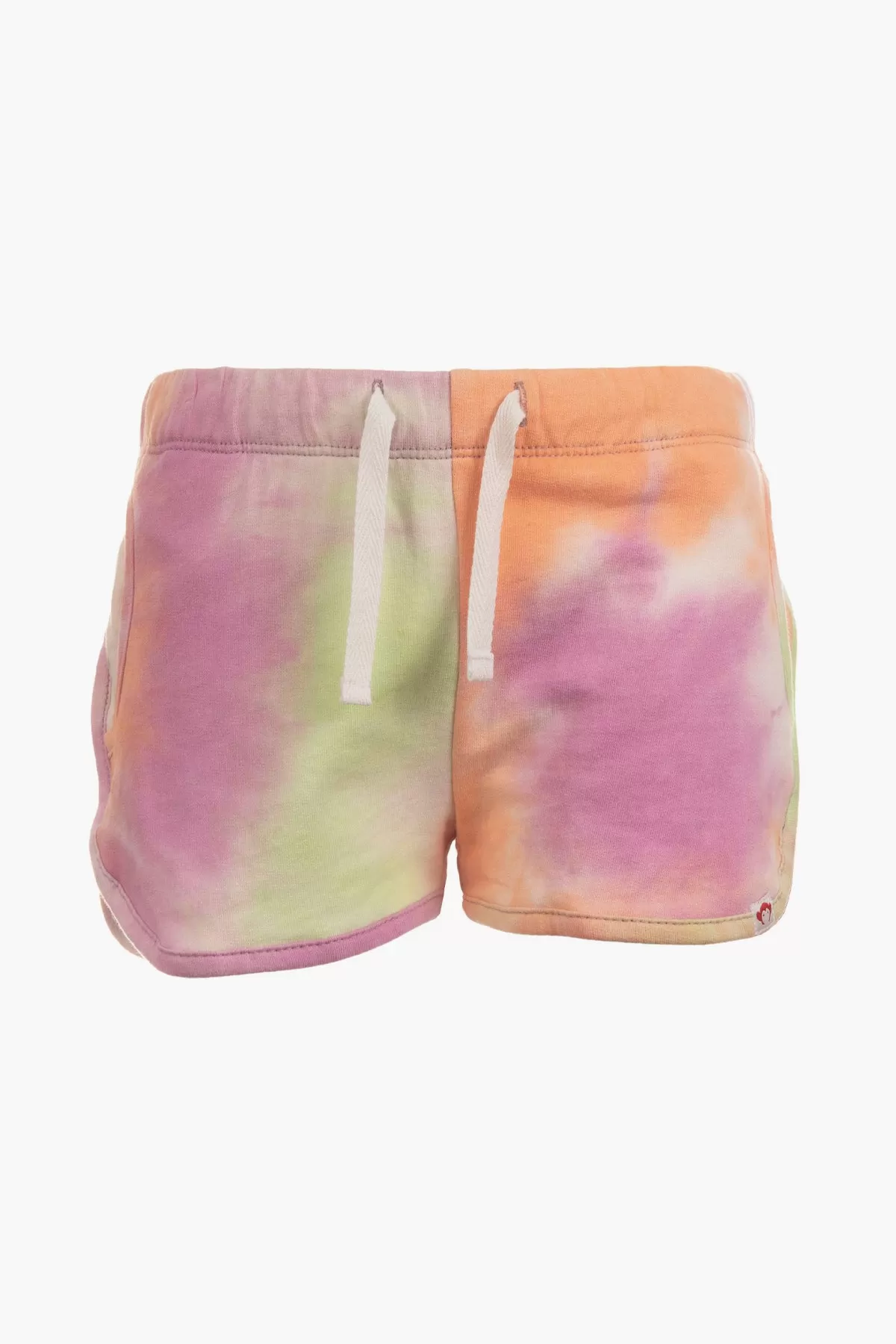 Appaman Sierra Girls Shorts - Sunrise