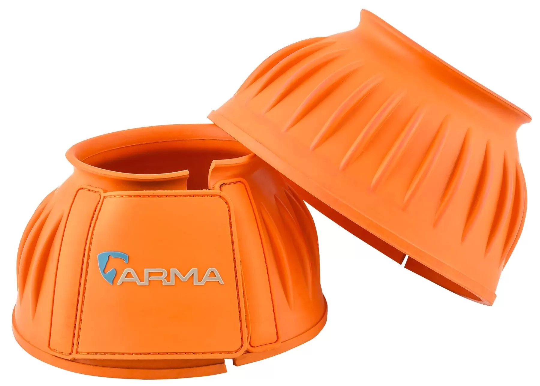 Arma Rubber Bell Boots