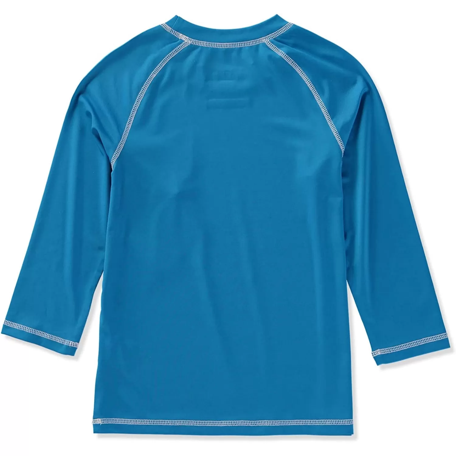 Big Chill Boys 12-24 Months Shark Rash Guard Long Sleeve