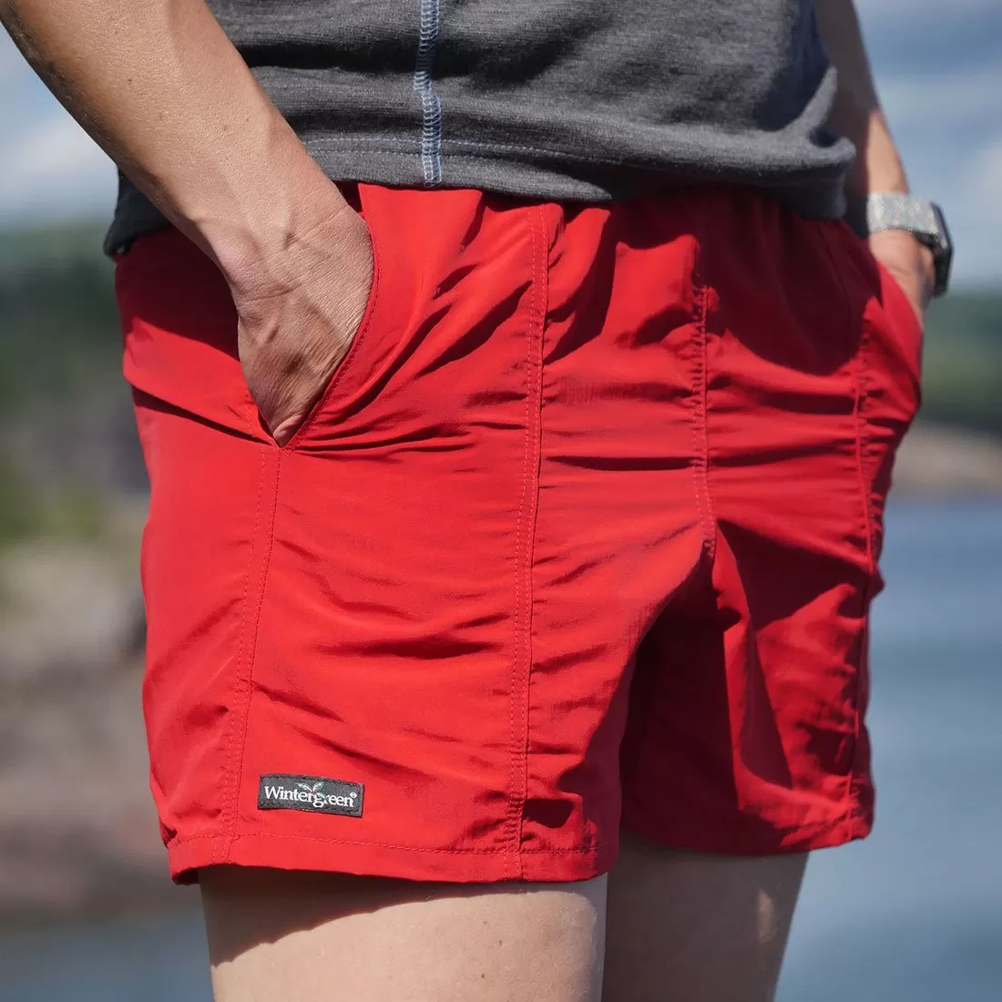 Boundary Waters Canoe Shorts (Women's)