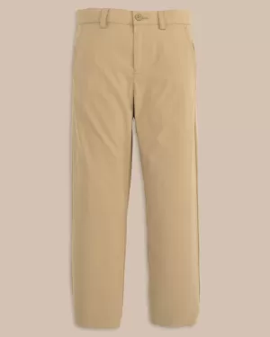 Boys Leadhead Performance Pant