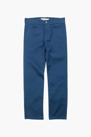 Boys Pants Appaman Twill - Blue