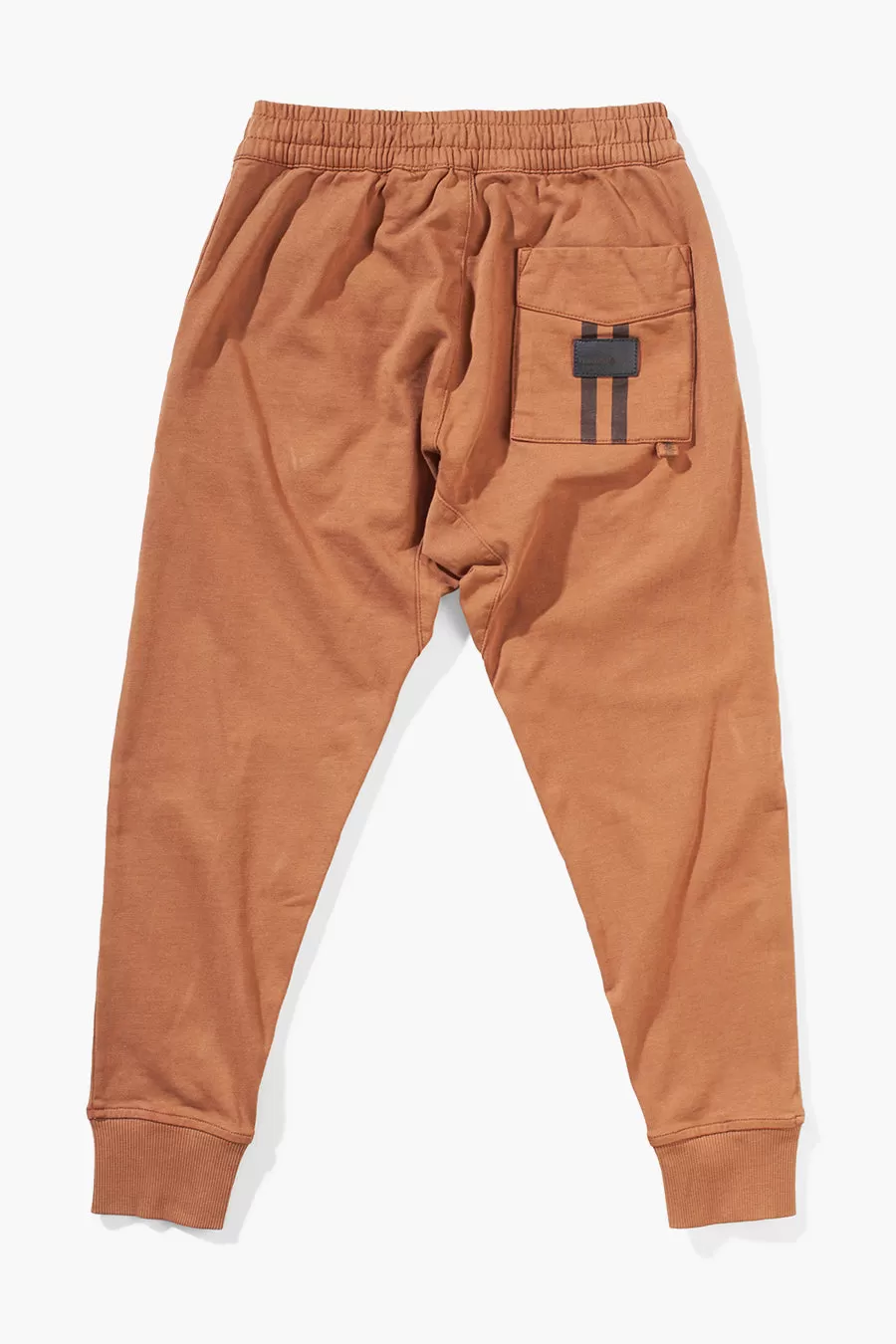 Boys Pants Munster Kids Rugbytrack Washed Almond