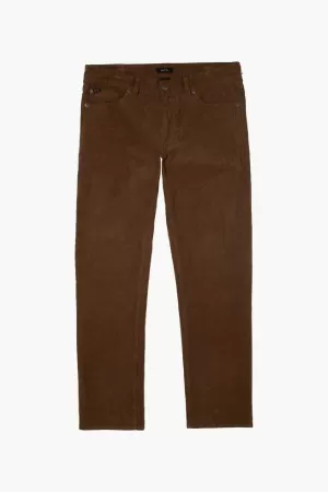 Boys Pants RVCA Daggers Cord