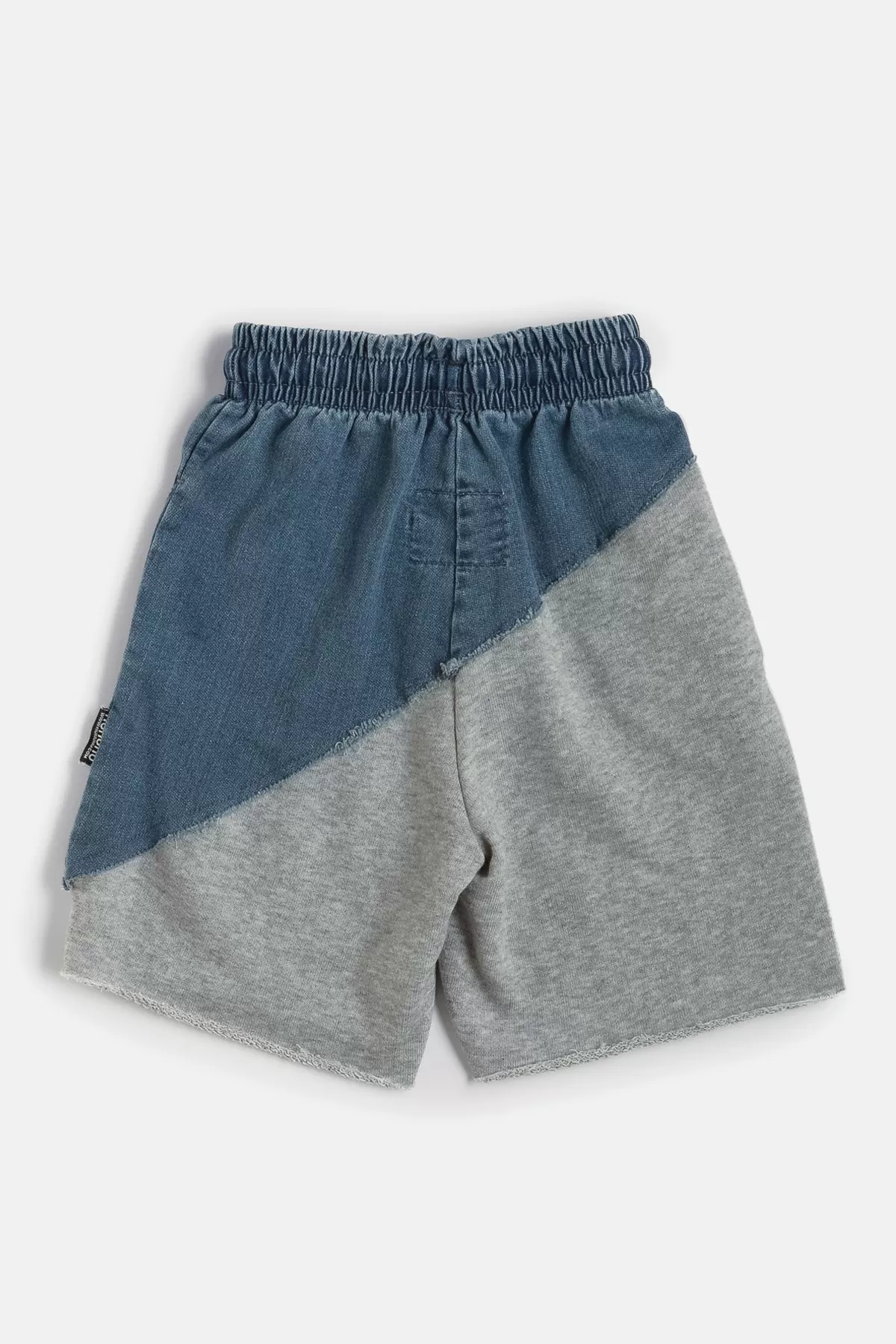 Boys Shorts Nununu Hybrid