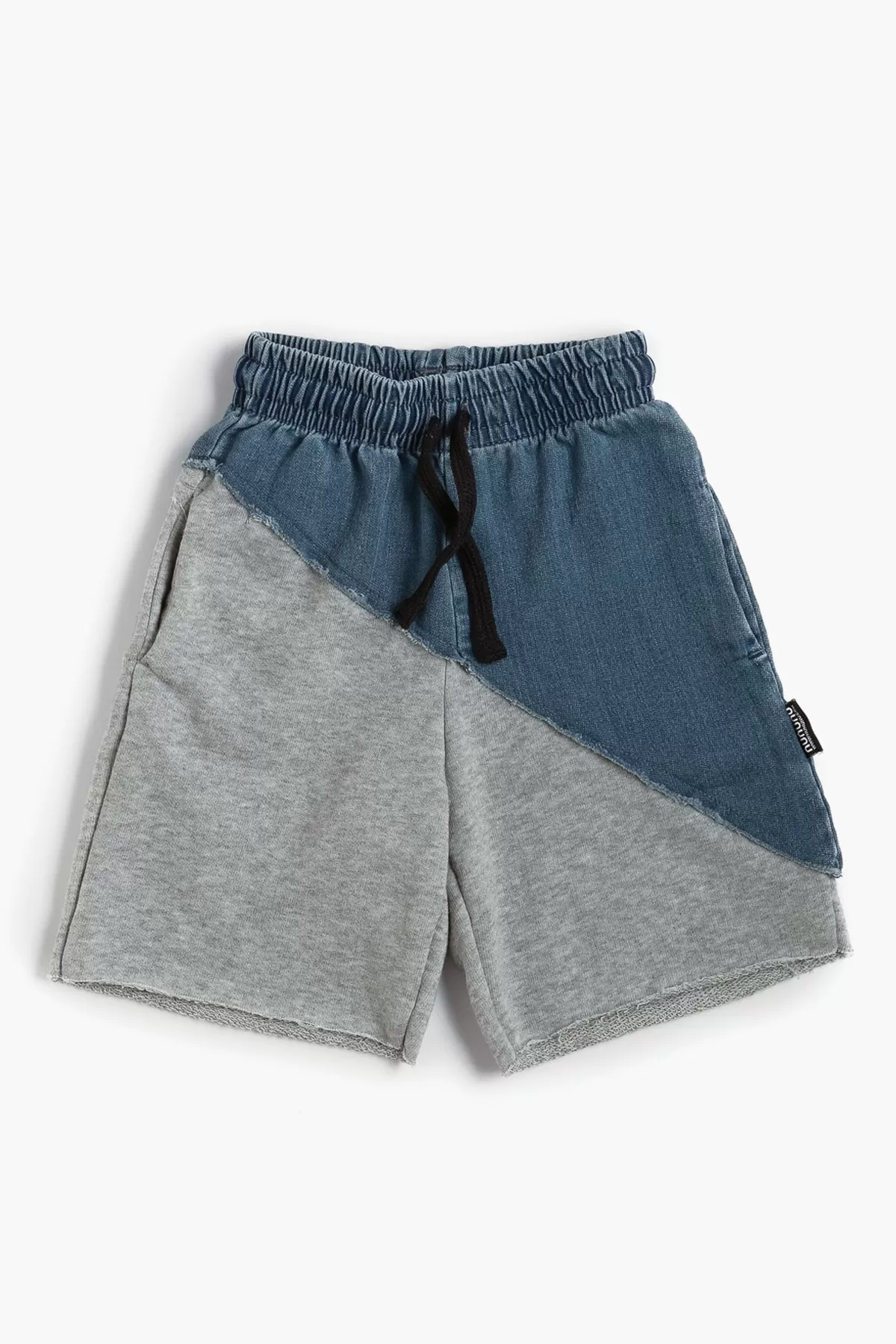 Boys Shorts Nununu Hybrid