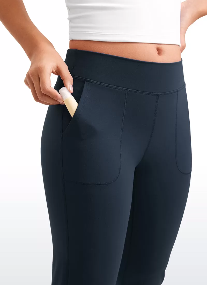 Butterlift Girls Joggers with Pockets