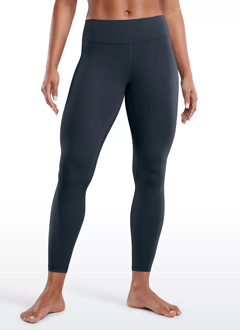 Butterluxe Low Rise Workout Leggings 25"