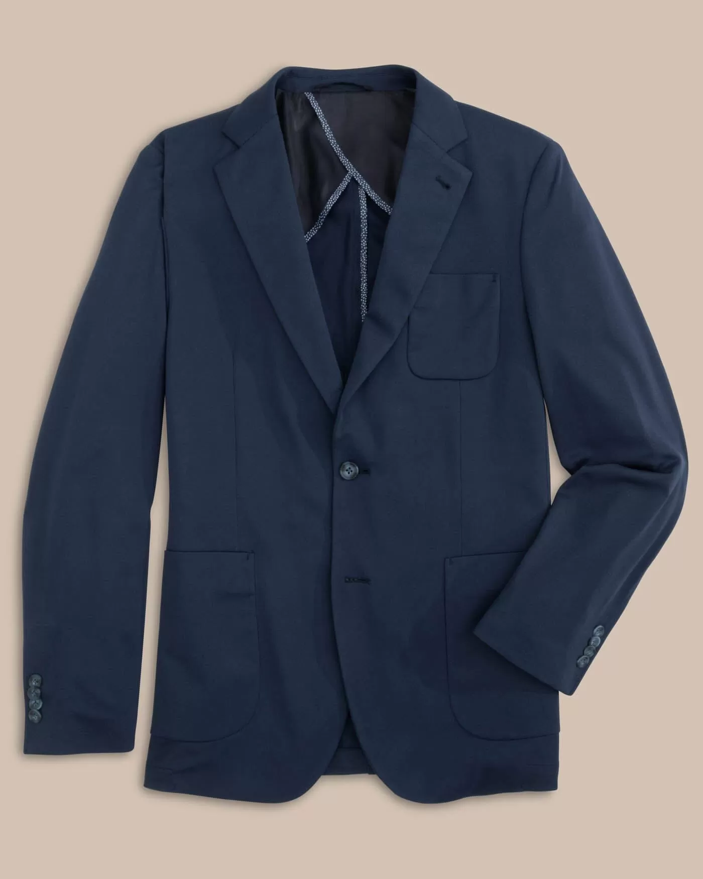 Charleston Blazer