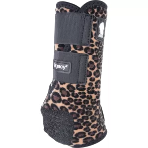 Classic Equine Legacy2 System-Cheetah Rear