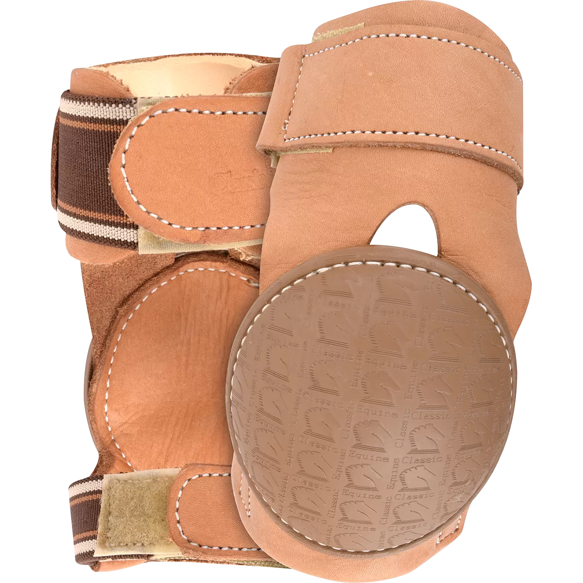 Classic Equine Pro Reiner Skid Boot