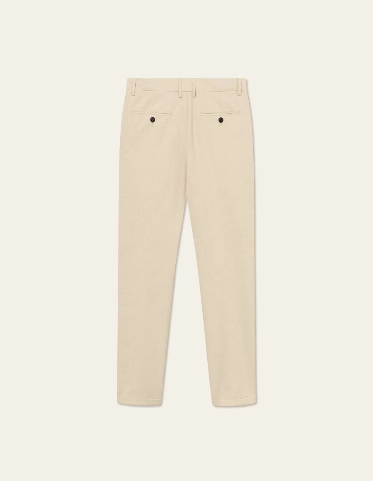 Como Twill Suit Pants