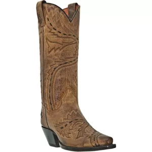 Dan Post Sidewinder Women's Boot