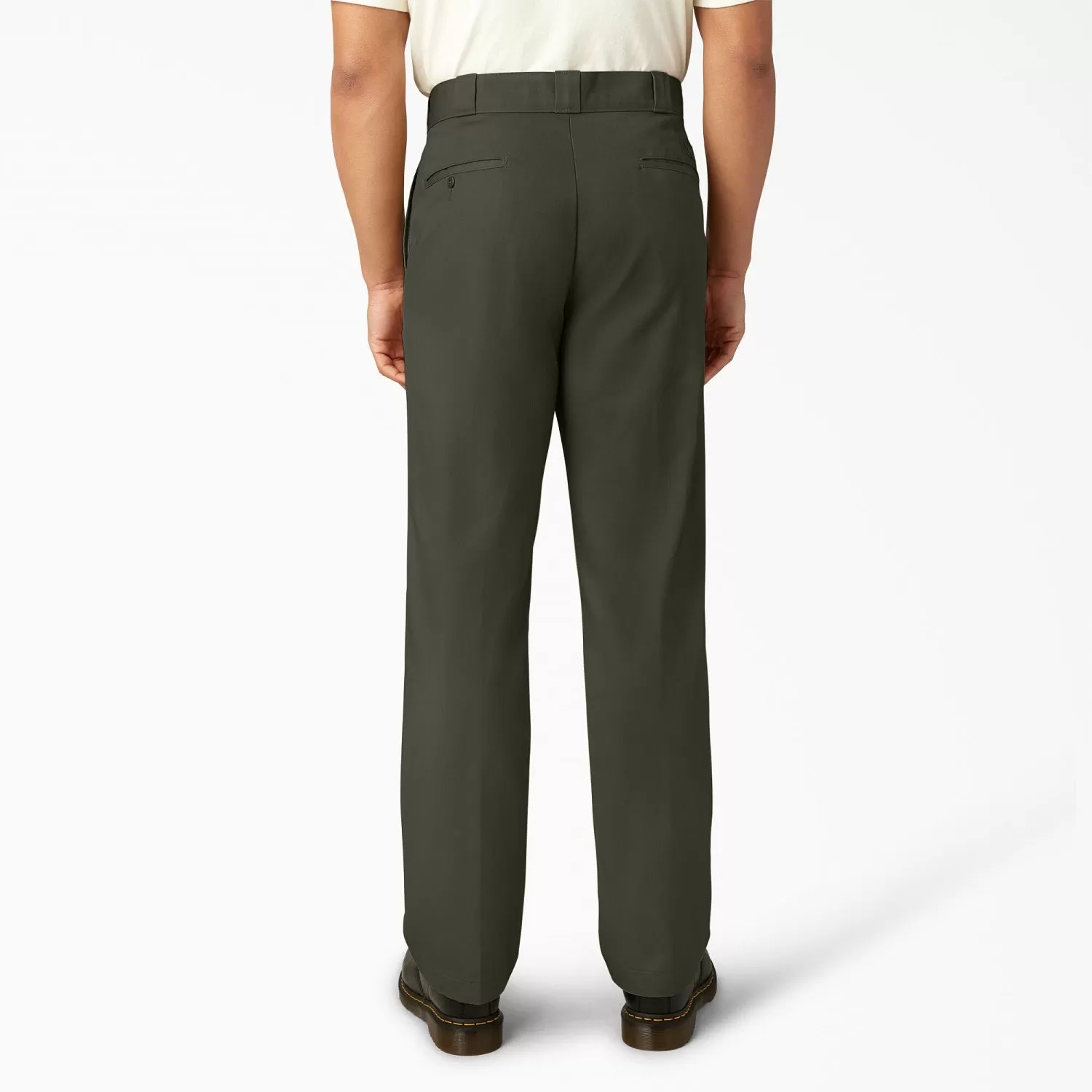 Dickies Men's Original 874® Work Pant_Olive Green