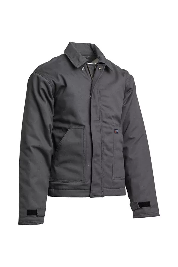 FR Jacket with Windshield Technology | Gray