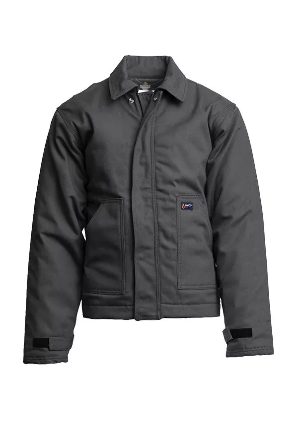 FR Jacket with Windshield Technology | Gray