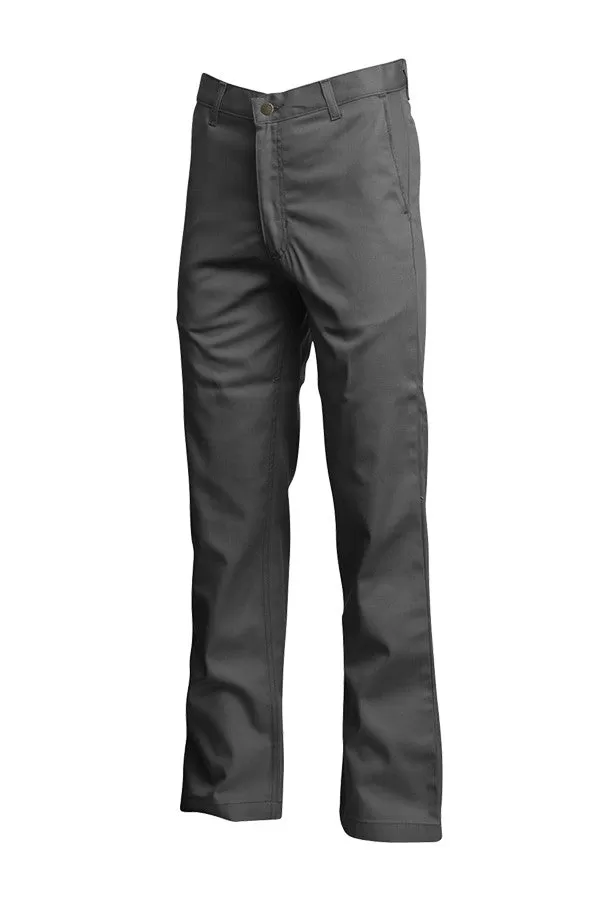 FR Uniform Pants | 28 - 44 Waist | 7oz. 100% Cotton | Gray