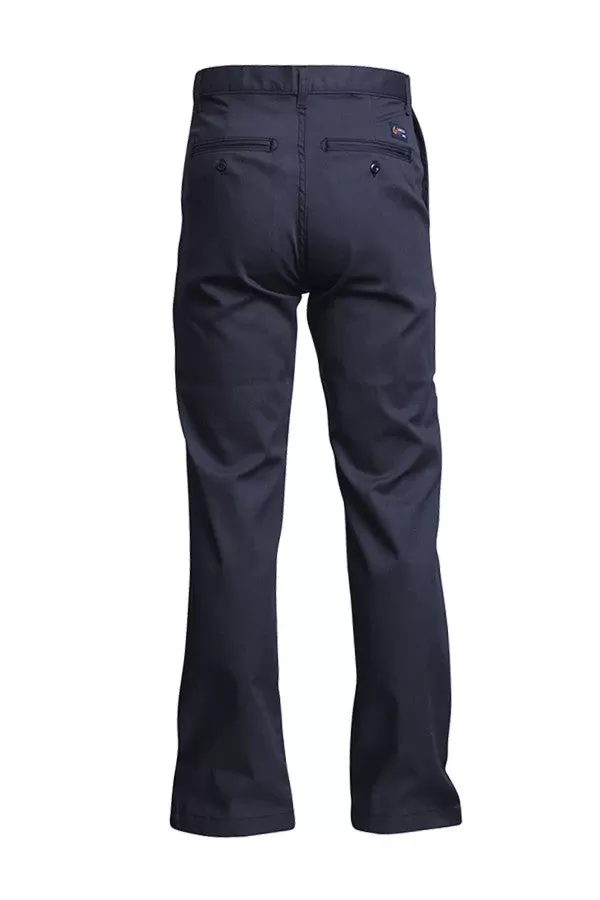 FR Uniform Pants | 28 - 44 Waist | 7oz. 100% Cotton | Navy