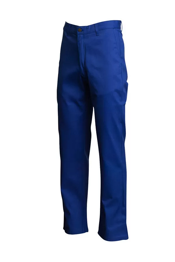 FR Uniform Pants | 28 - 44 Waist | 7oz. 100% Cotton | Royal