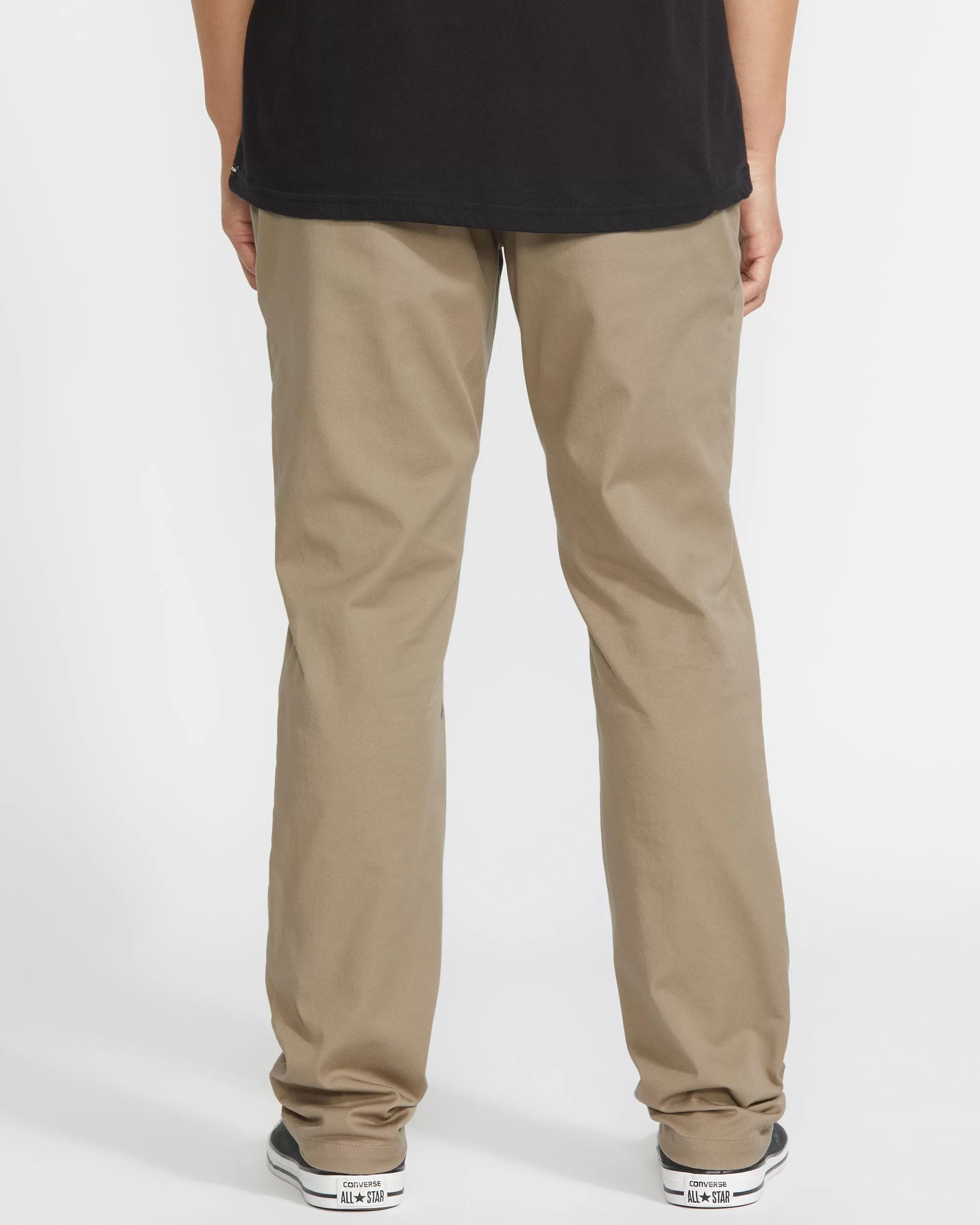 Frickin Modern Stretch Pants - Khaki