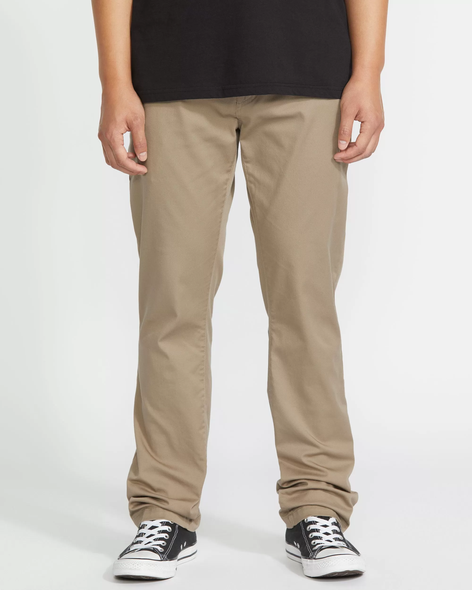 Frickin Modern Stretch Pants - Khaki