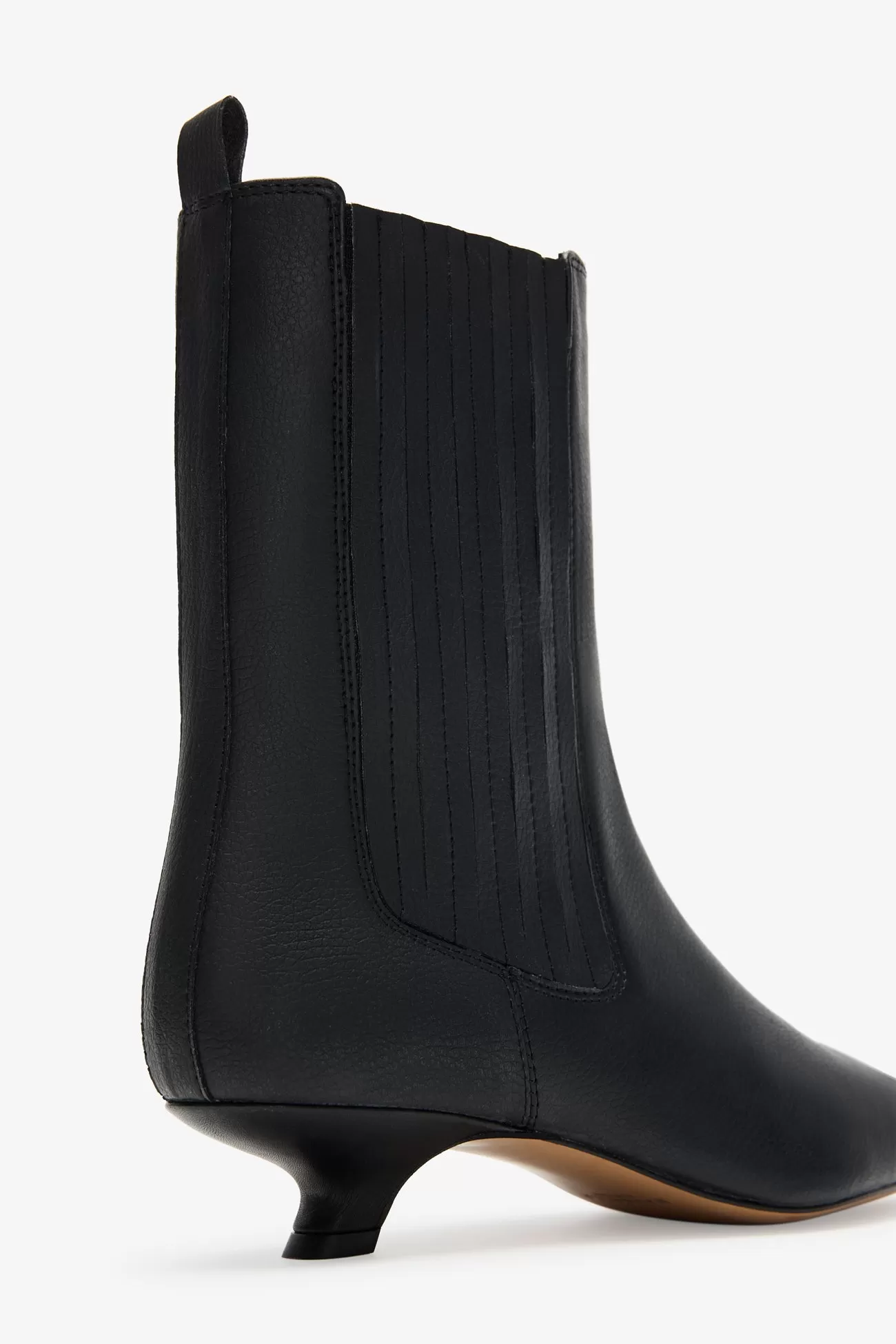 Gemma Vegan Boots