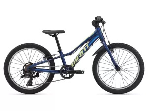 GIANT 2024 Talon 20 Lite - Eclipse - 20" Kid's Bike