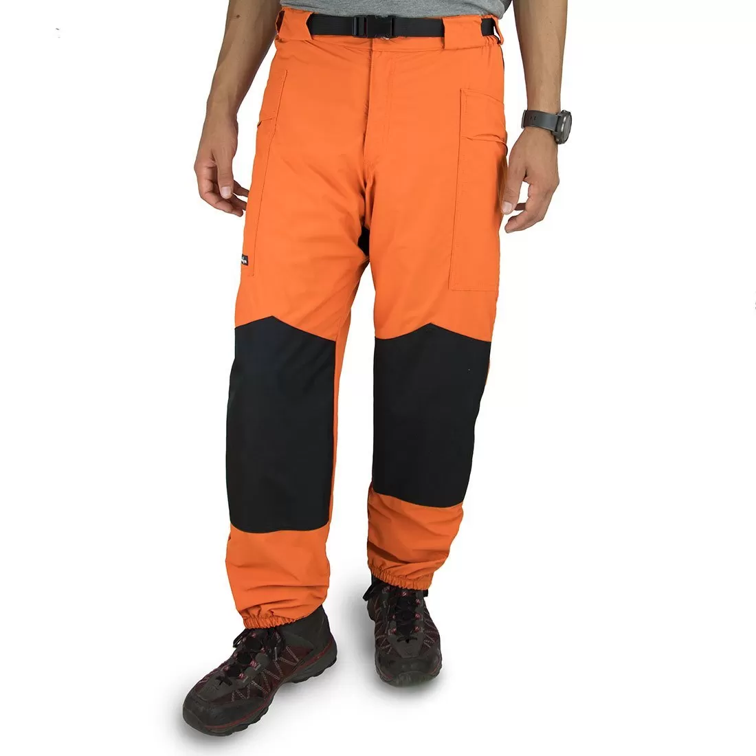 Half-Zip Guide Pants (Men's)