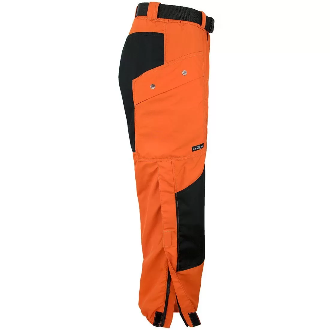 Half-Zip Guide Pants (Men's)