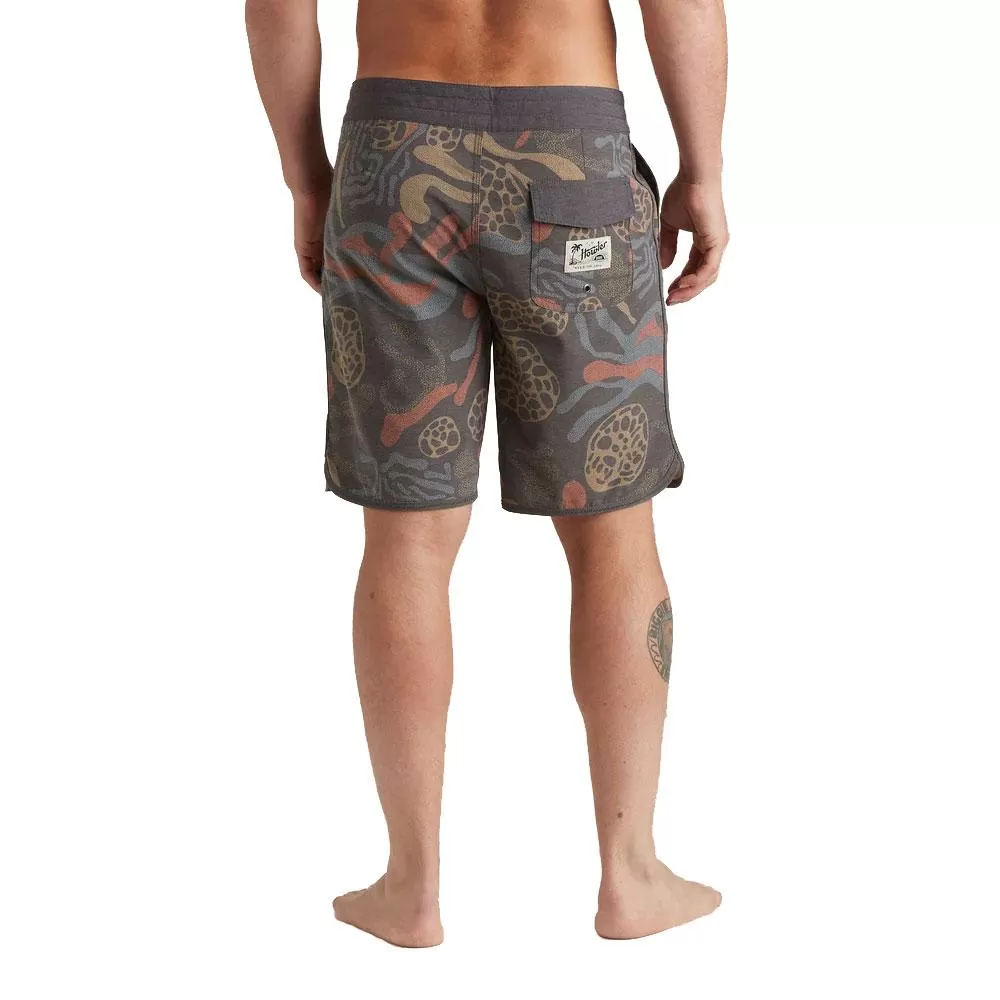 Howler Brothers Men's Stretch Bruja Boardshorts 2023