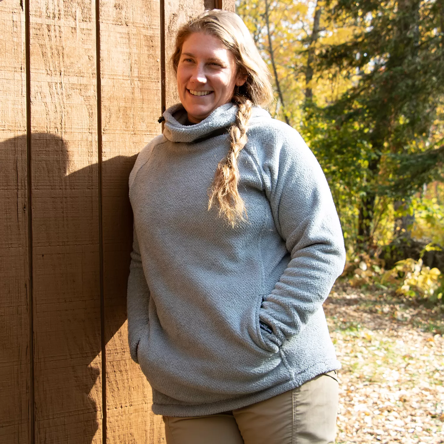 Hygge Pullover Hoodie (Women's)