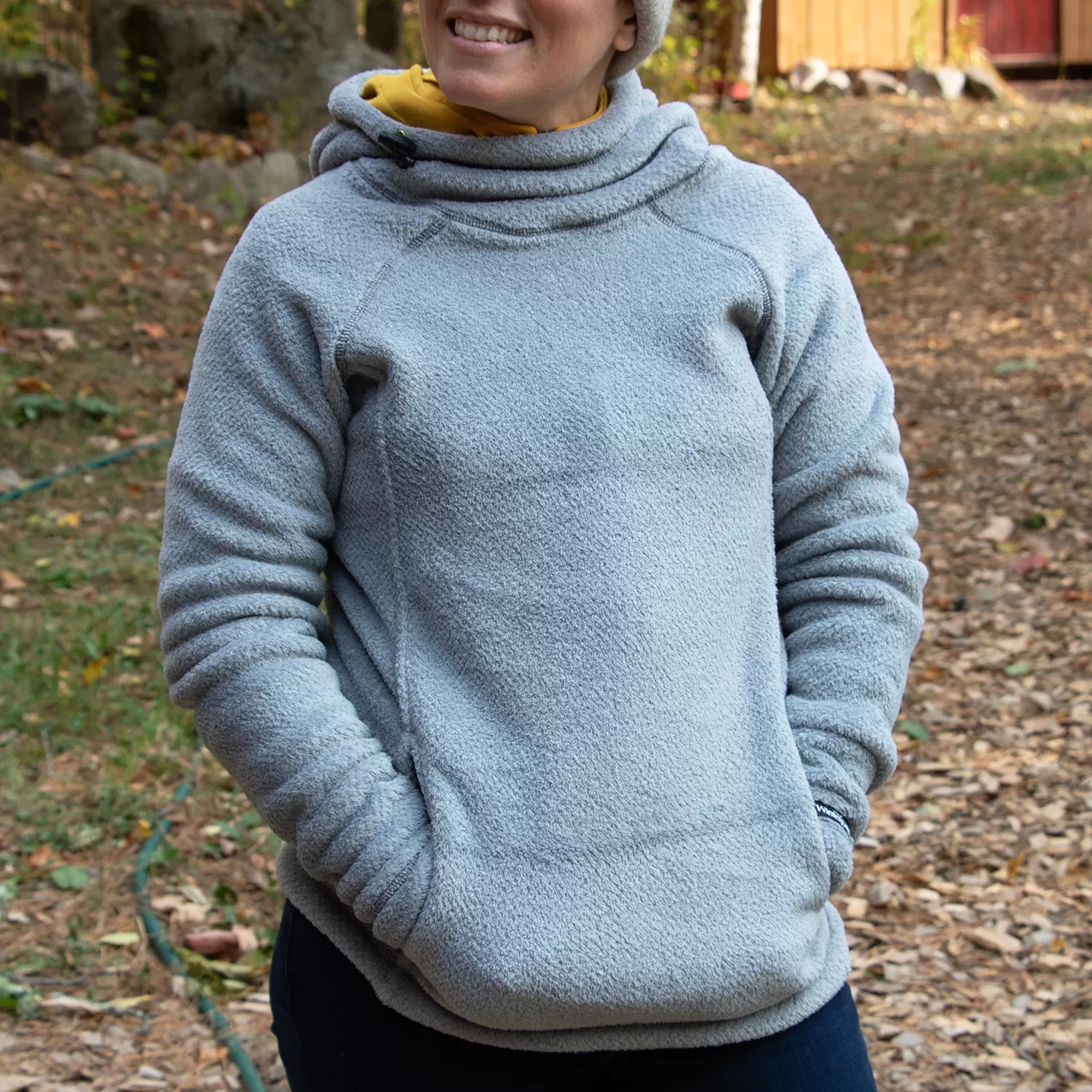 Hygge Pullover Hoodie (Women's)