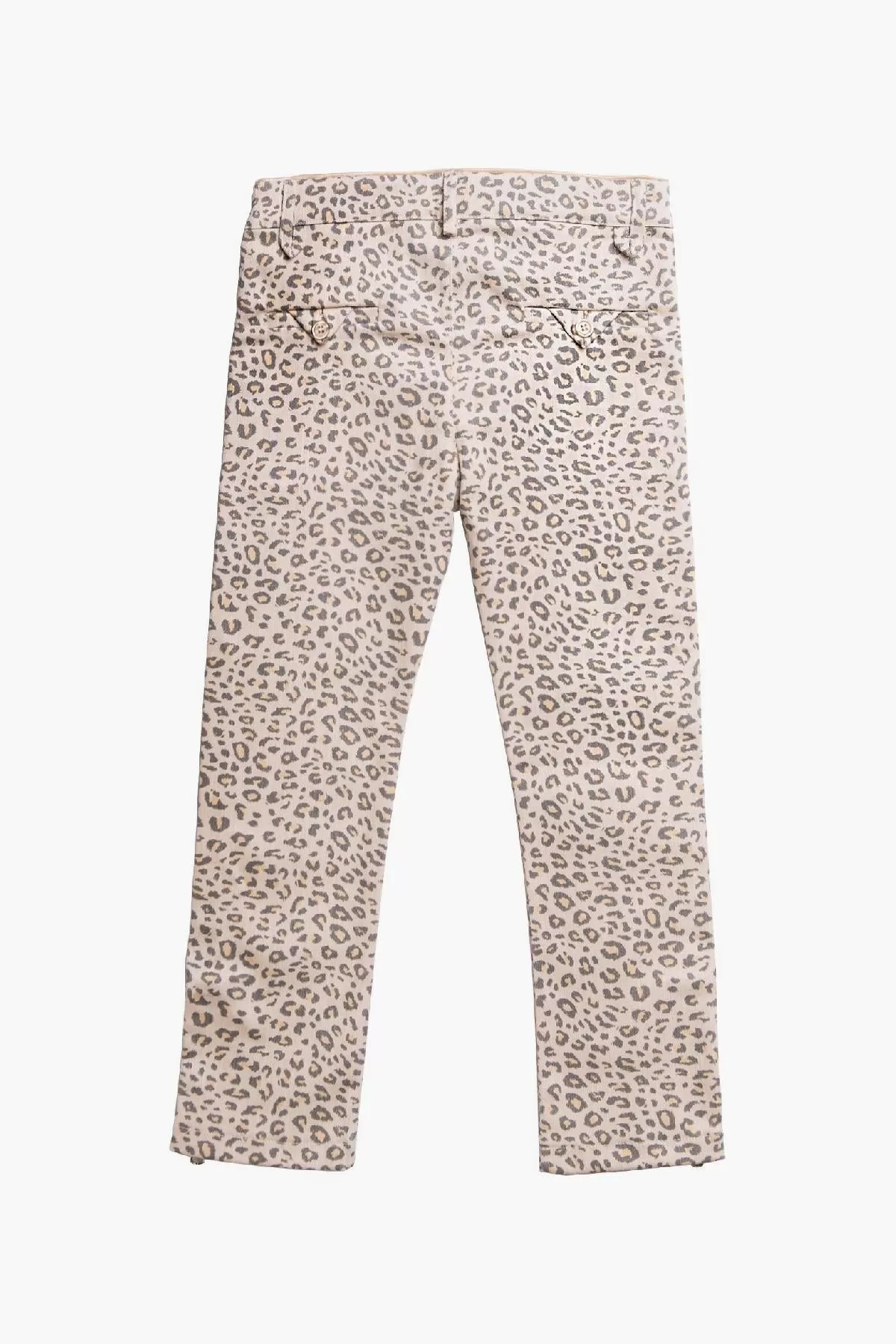 Imoga Irene Cheetah Girls Jeans