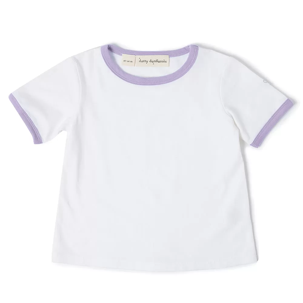 Jack Tee | Lilac