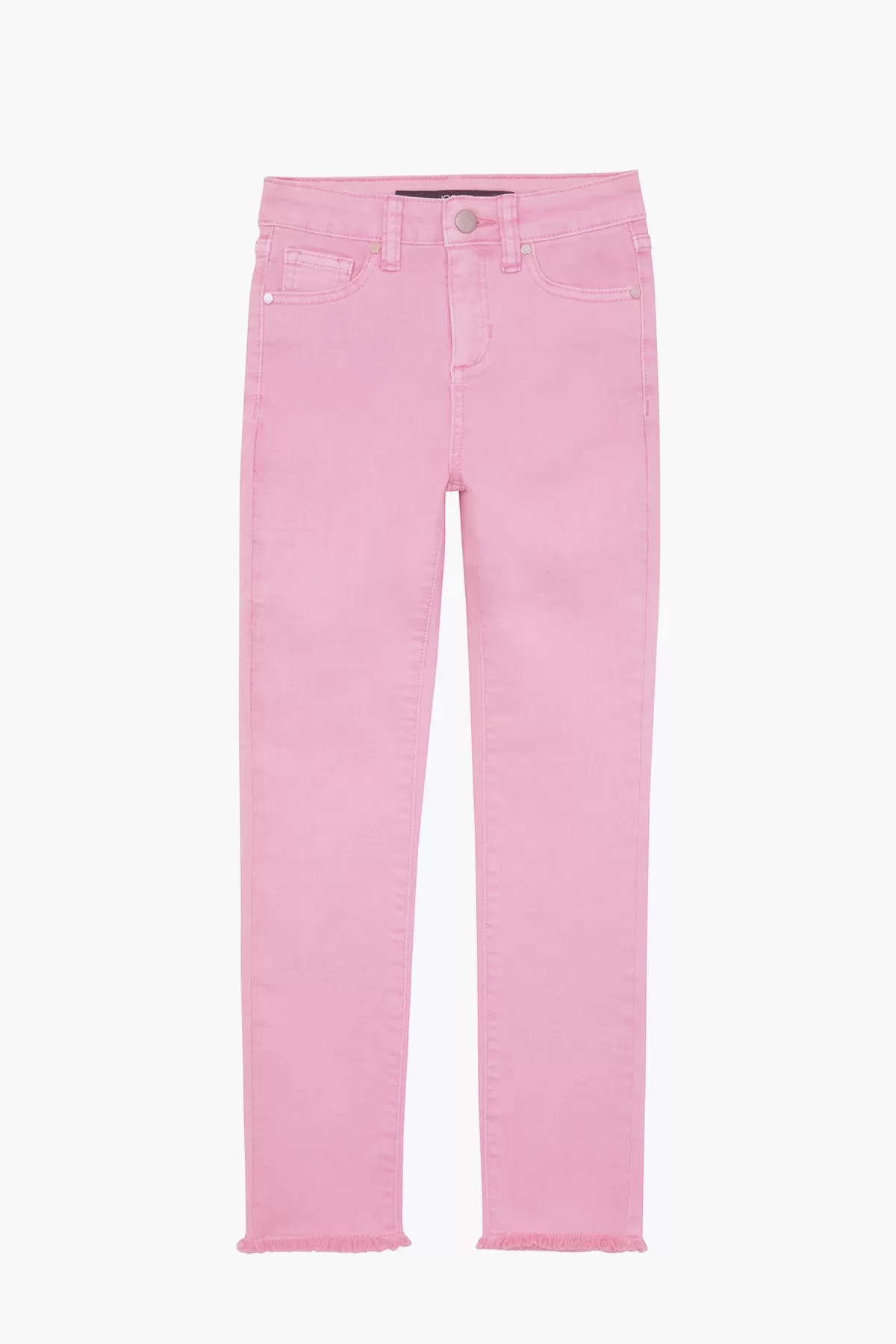 Joe's Jeans Charlie Pink Girls Jeans