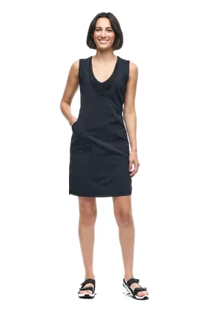 Knee Length Sleeveless Dress LIIKE IV