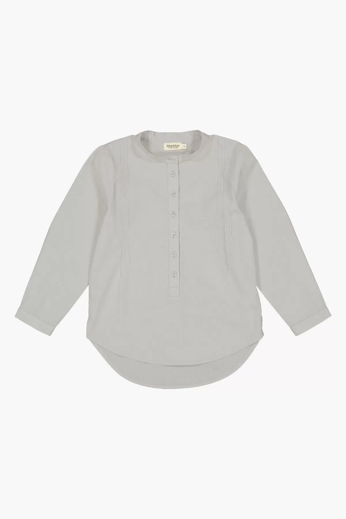 MarMar Copenhagen Topsy Button Down Boys Shirt (Size 6 left)