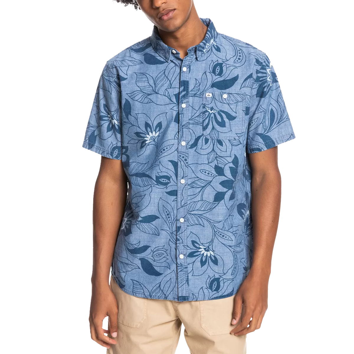 Men's Groveler Short Sleeve