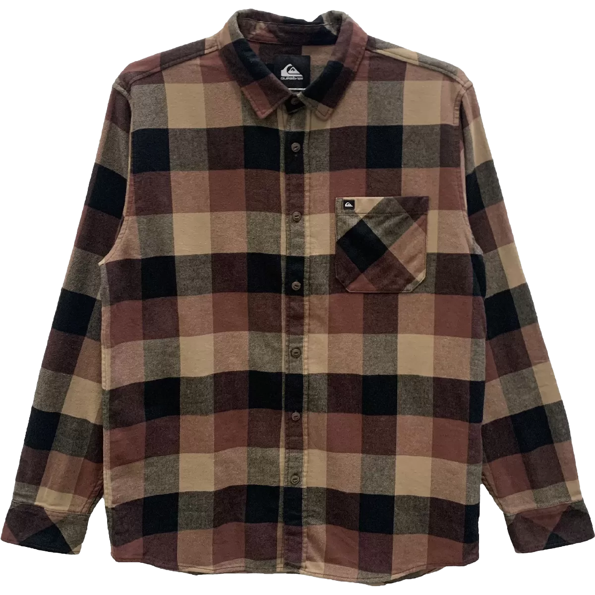 Men's Motherfly Flannel