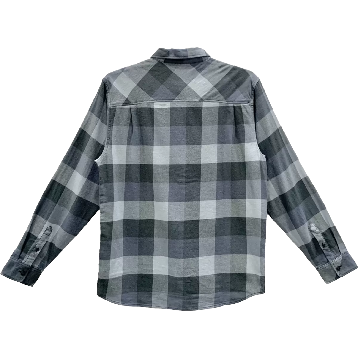 Men's Motherfly Flannel