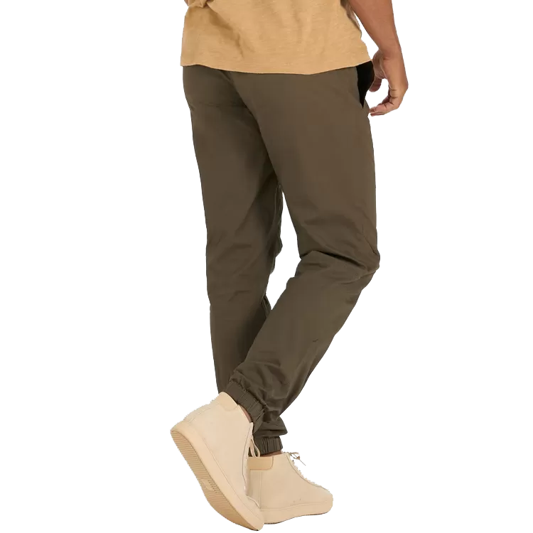 Men's Ripstop Traveler Pant