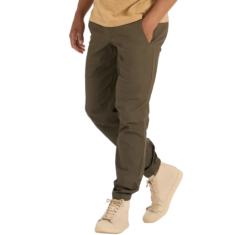 Men's Ripstop Traveler Pant