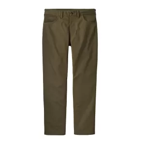 Men's Twill Traveler 5-Pocket Pants - Regular