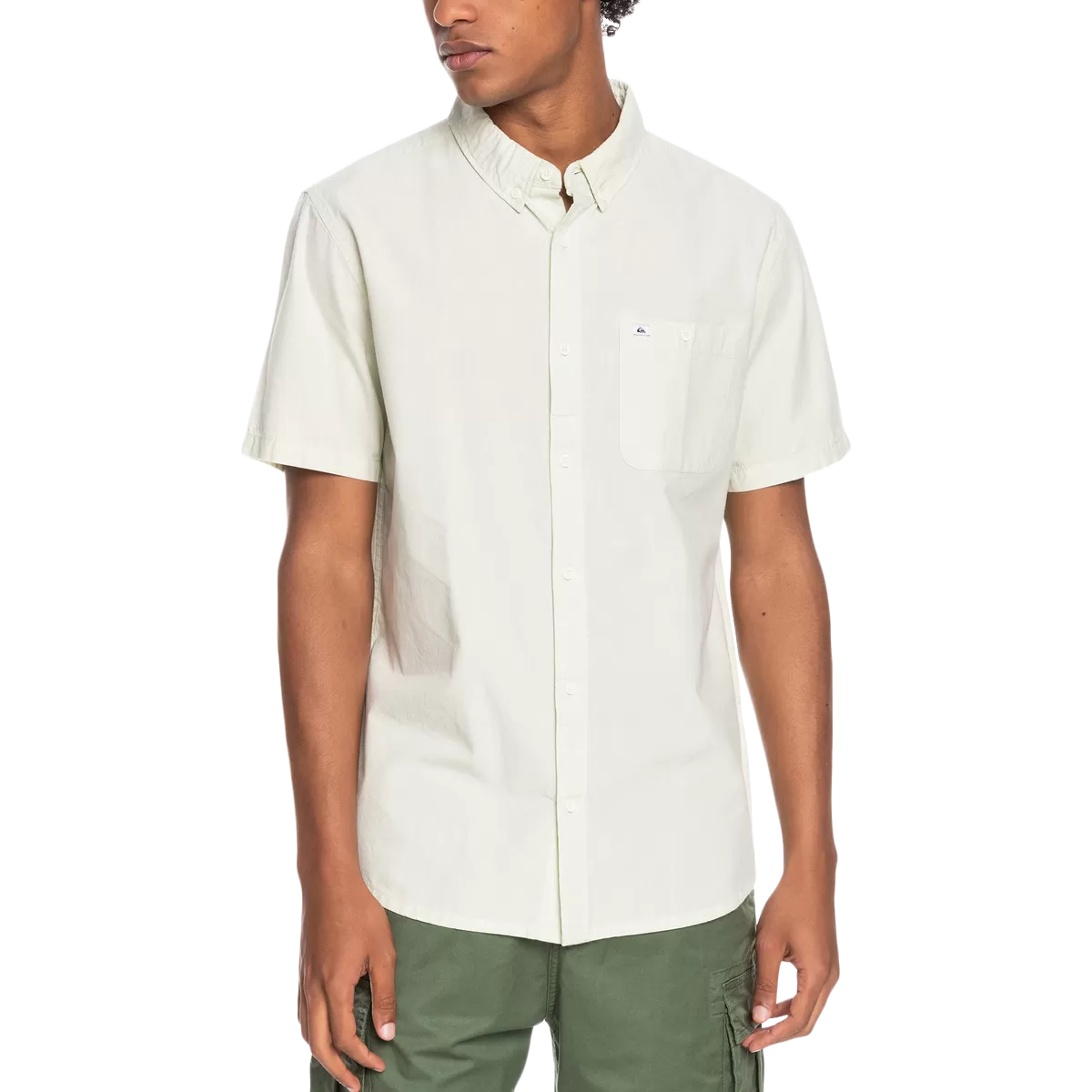 Men's Windfall Short Sleeve