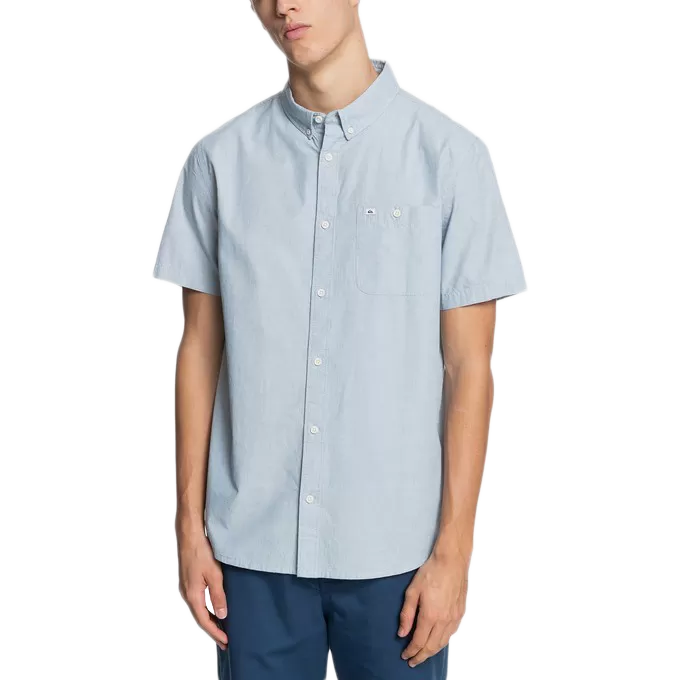 Men's Winfall Short Sleeve