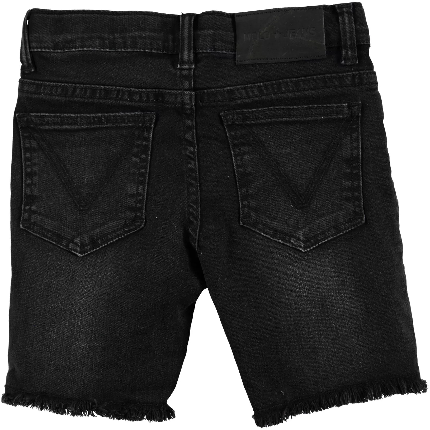 Molo Washed Black Alons Jeans