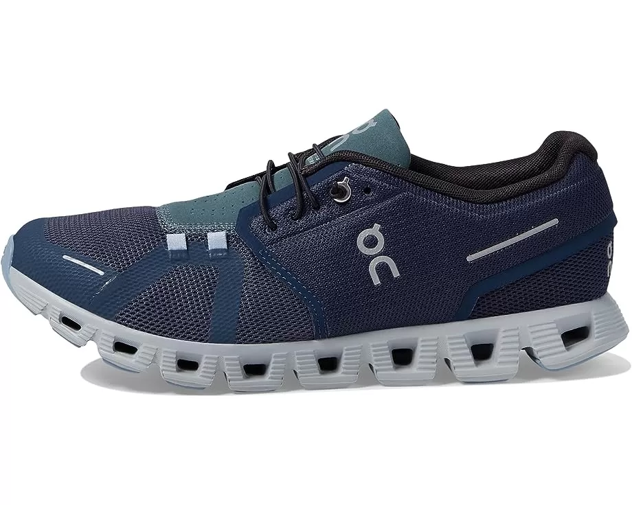 On Running Men's Cloud 5 Shoes 2024