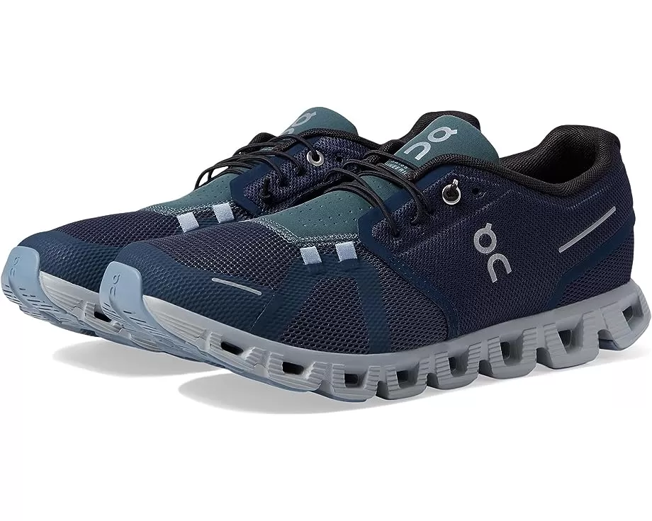 On Running Men's Cloud 5 Shoes 2024